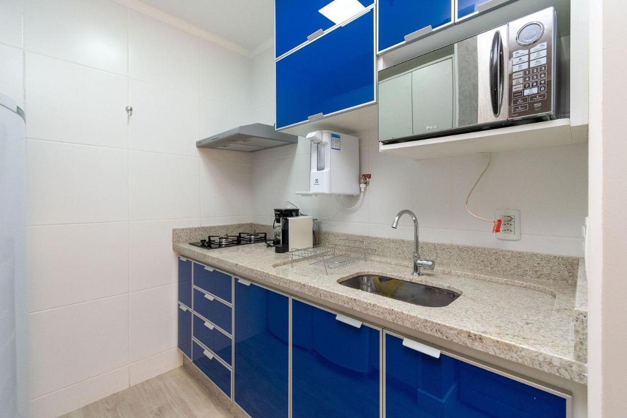 Apto Proximo Ao Shopping Flamboyant - Mb2204B Daire Goiânia Dış mekan fotoğraf