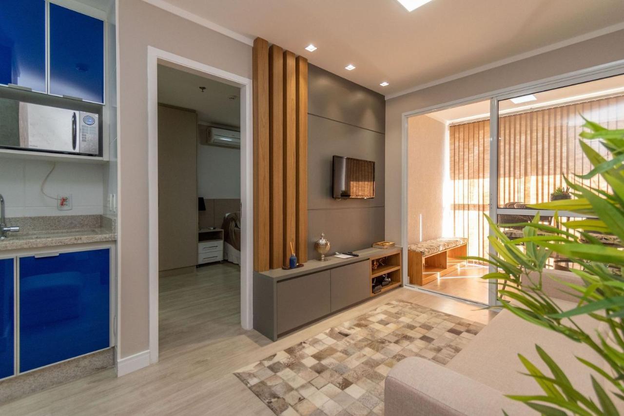 Apto Proximo Ao Shopping Flamboyant - Mb2204B Daire Goiânia Dış mekan fotoğraf