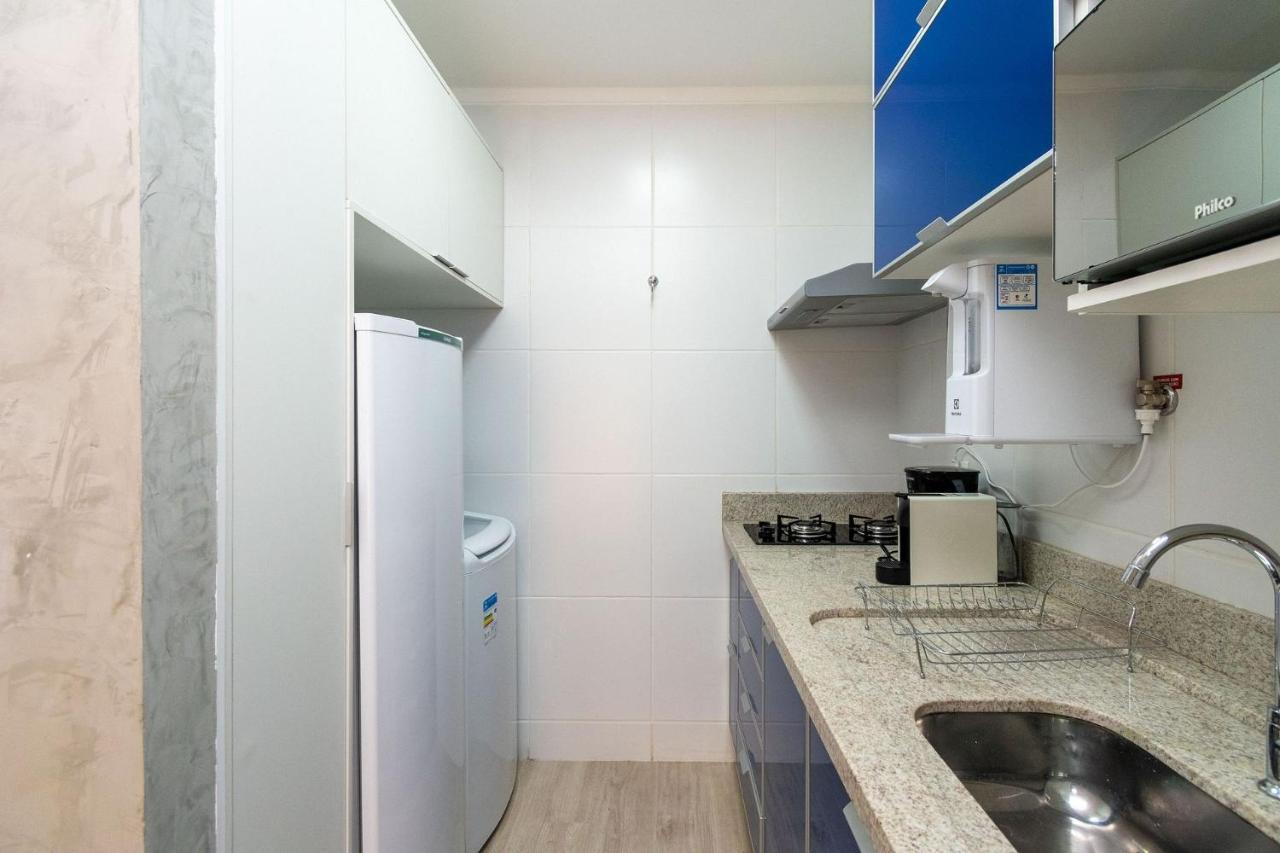 Apto Proximo Ao Shopping Flamboyant - Mb2204B Daire Goiânia Dış mekan fotoğraf