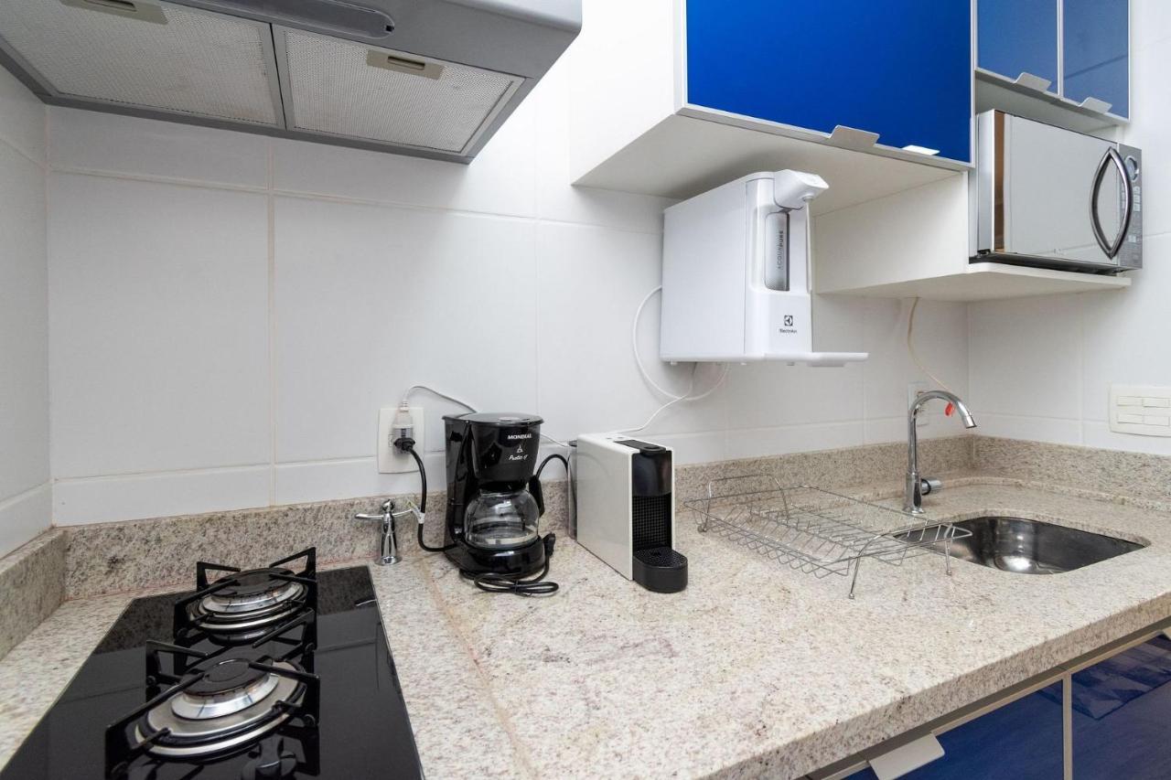 Apto Proximo Ao Shopping Flamboyant - Mb2204B Daire Goiânia Dış mekan fotoğraf