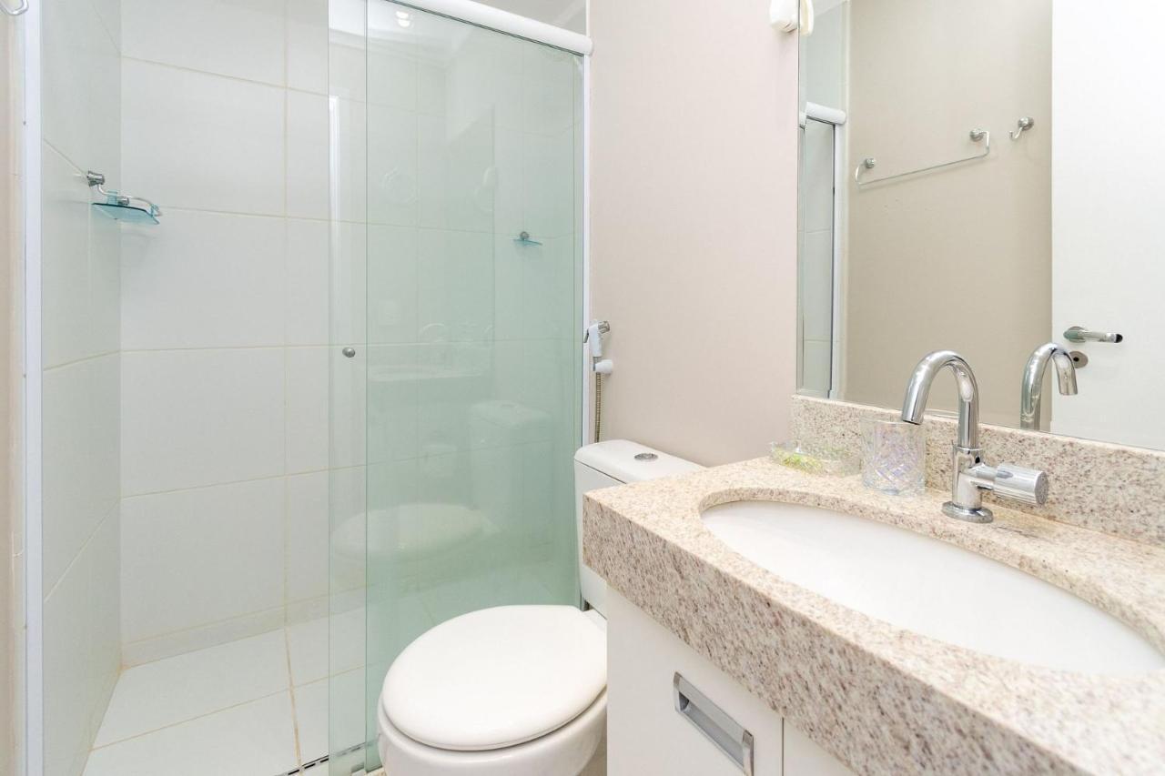 Apto Proximo Ao Shopping Flamboyant - Mb2204B Daire Goiânia Dış mekan fotoğraf